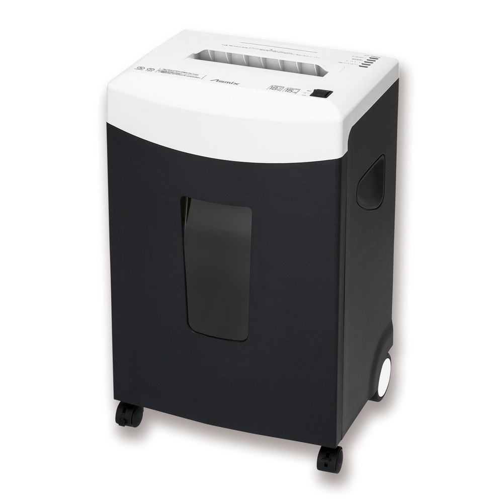 クロスカットシュレッダー S90C（SA90C） | 株式会社アスカ