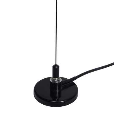 430MHz帯アマチュア無線用1/4λホイップアンテナNTWP0430 -SHOP ASMON-