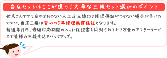 初心者安心NO1沖縄三線20点セット｜沖縄の三線専門店【ASOVIVA】