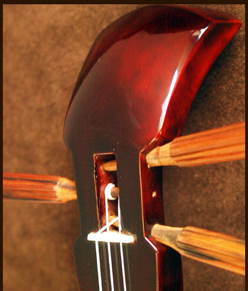 サンセットカラー三線ーー沖縄の三線専門店＜ASOVIVA－アソビバ－＞