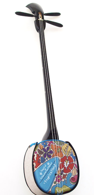 三線 販売｜沖縄の三線専門店【ASOVIVA】