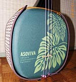 三線 販売｜沖縄の三線専門店【ASOVIVA】