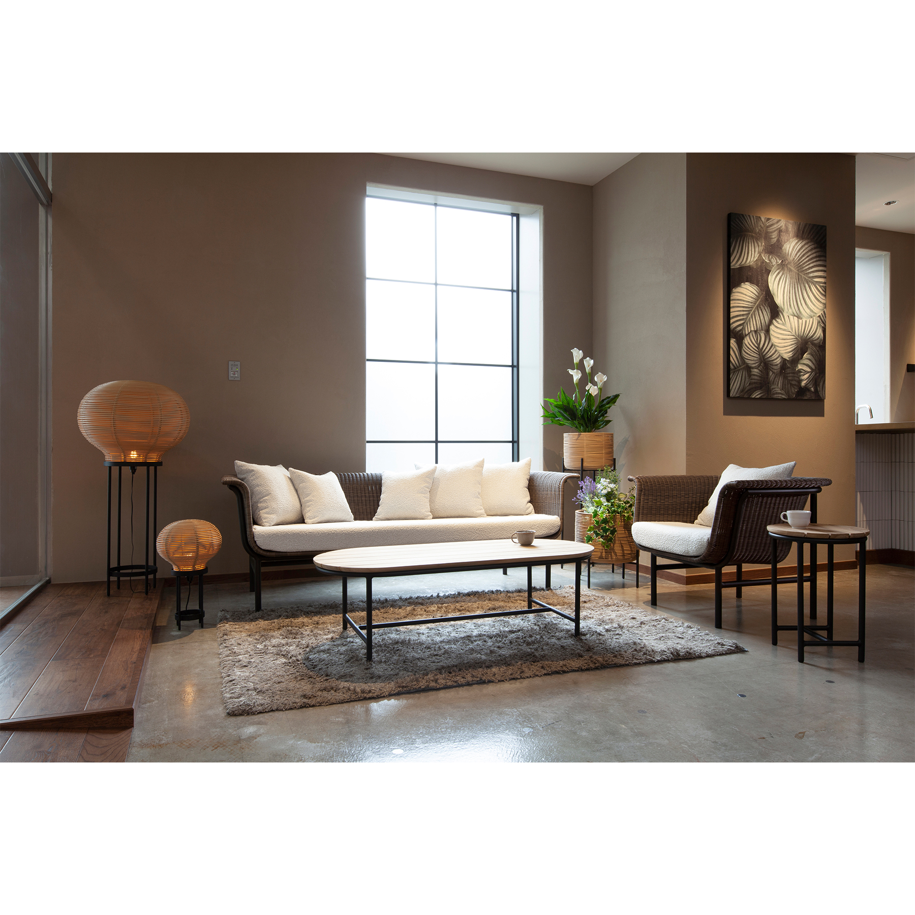 WICKED COFFEE TABLE - 【ASPLUND CONTRACT】 アスプルンド コントラクト