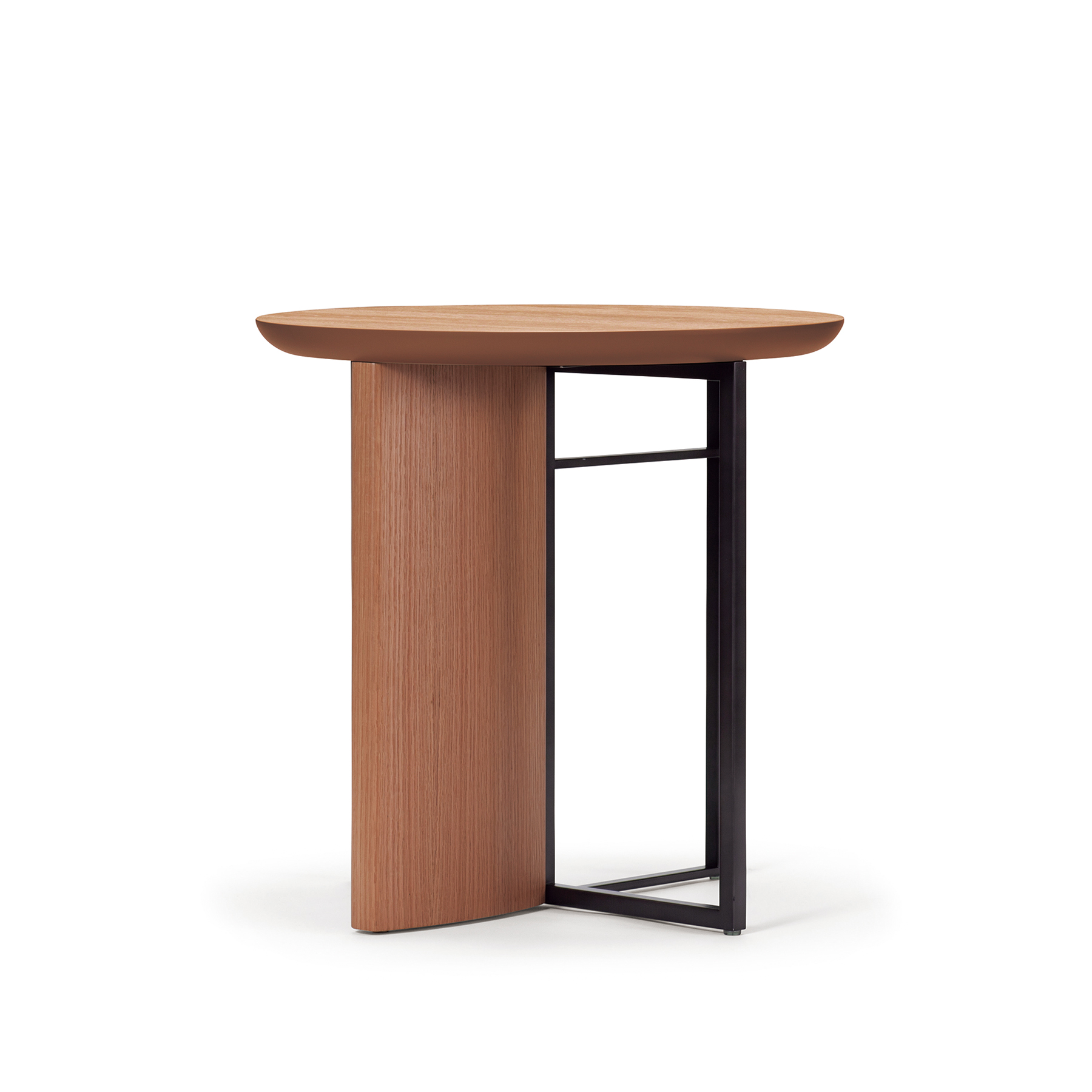 ECLIPSE SIDE TABLE - 【ASPLUND CONTRACT】 アスプルンド コントラクト