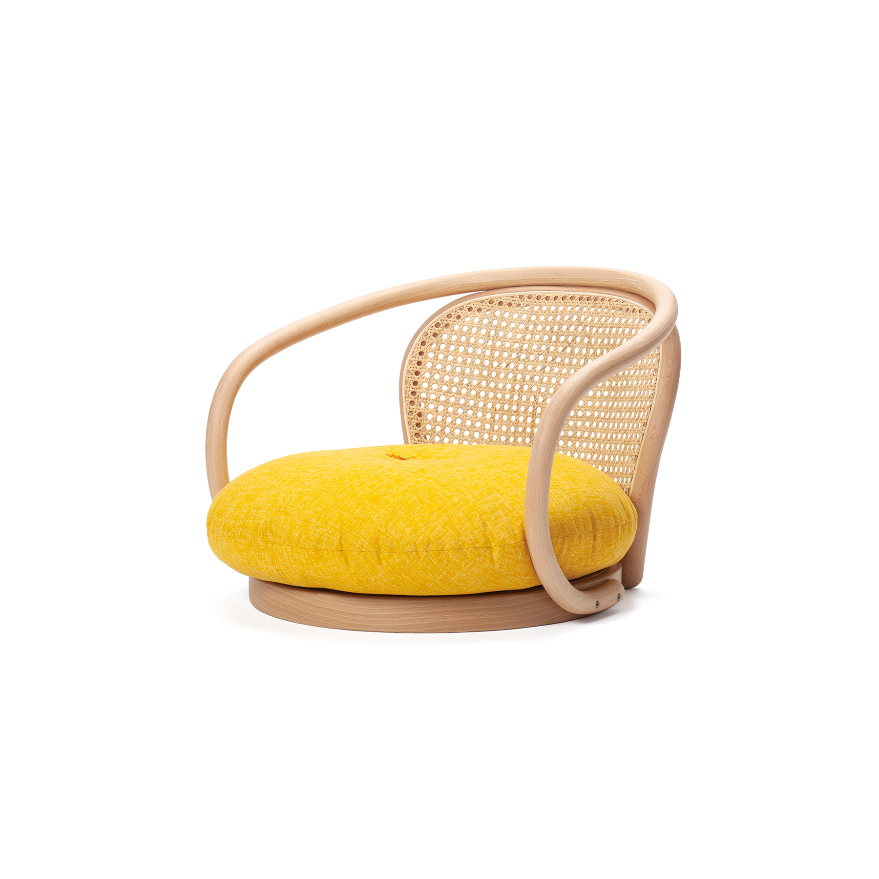 □NEMARU-05 ZAISU - 【ASPLUND CONTRACT】 アスプルンド コントラクト