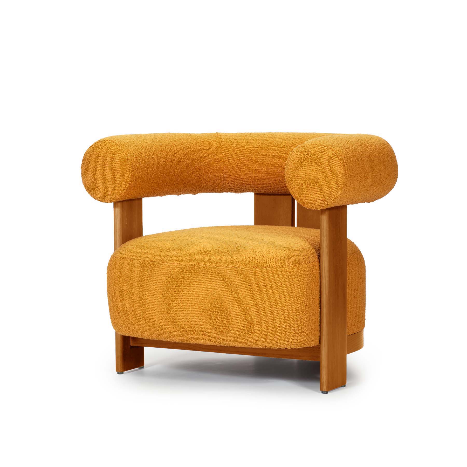 STOAT LOUNGE CHAIR - 【ASPLUND CONTRACT】 アスプルンド コントラクト