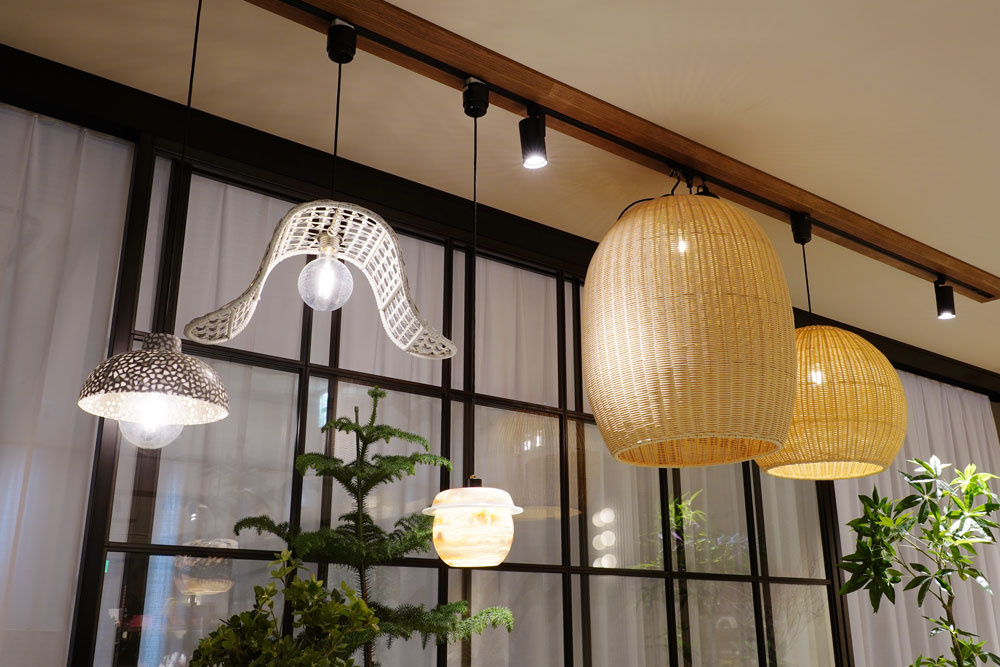 ASPLUND CONTRACT -Lightning- - 【ASPLUND CONTRACT】 アスプルンド