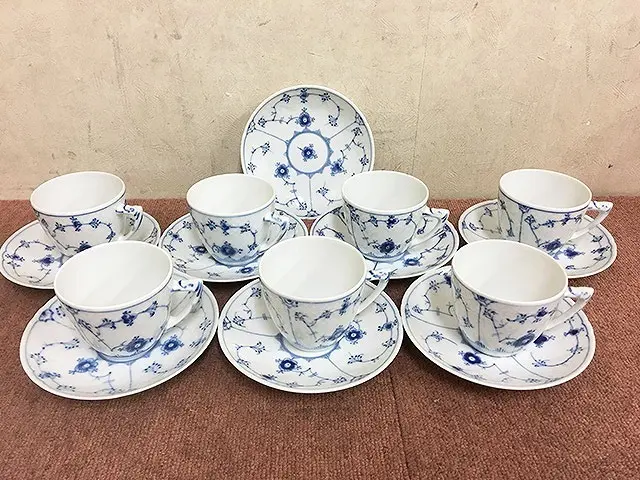 東京都 世田谷区にて B&G/ビングオーグレンダール ( ロイヤル