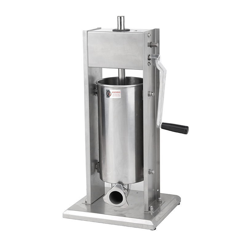 Sausage Stuffer & Sausage Filler for Sale | Asakifoodmachine.com