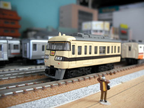 Bトレインショーティー図鑑（JR近郊型電車）西日本編