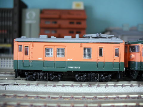 Bトレインショーティー図鑑（事業車・荷電）