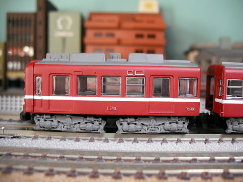 Bトレインショーティー図鑑（京浜急行）