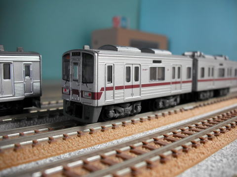 Bトレインショーティー図鑑（東武）