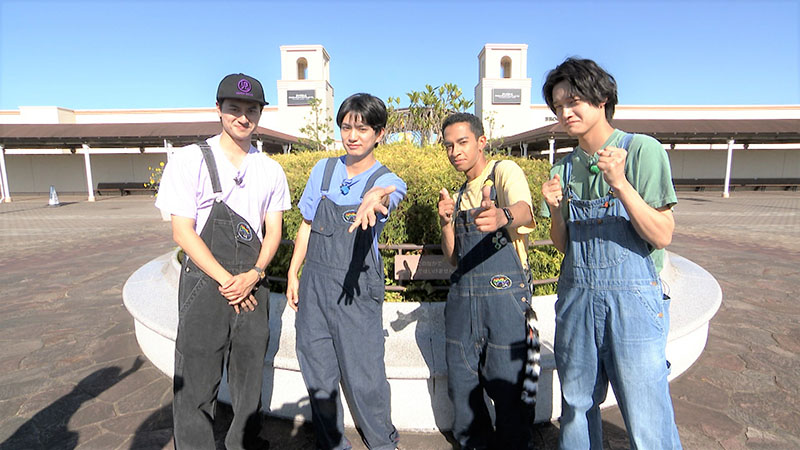 あっちこっちAぇ!｜朝日放送テレビ