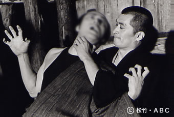 必殺仕事人シリーズ