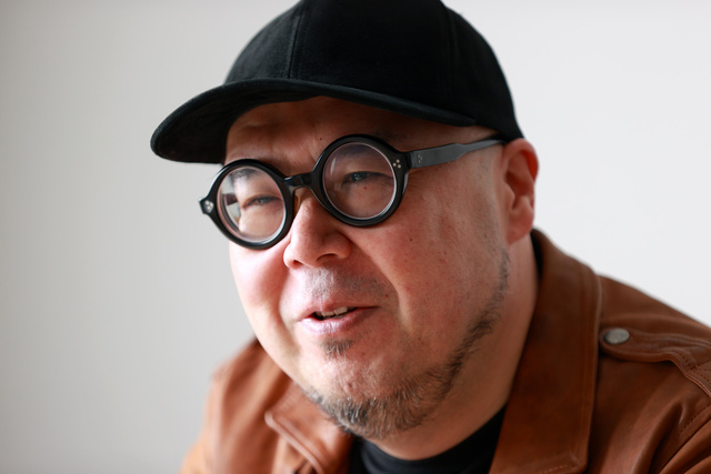 東京五輪の音楽監督、組織委・IOCから細かい要求「今は全部納得