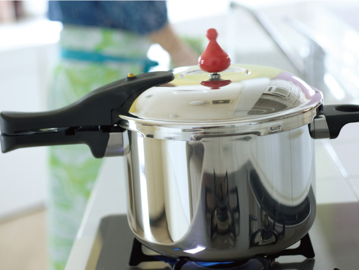 アサヒ軽金属工業【公式】｜圧力鍋(ゼロ活力なべ)・フライパン(オールパン)