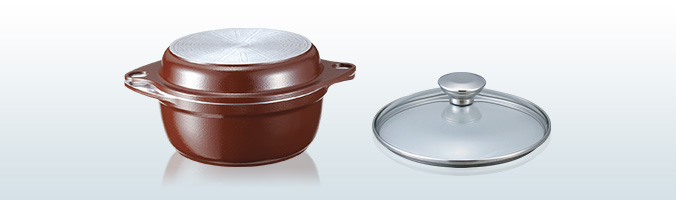 ワイドオーブン｜アサヒ・キッチン通信【公式】｜圧力鍋(ゼロ活力なべ