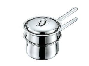 ステンレスパン プリンセスなべ、天使シリーズ 蓋・蓋部品｜アサヒ