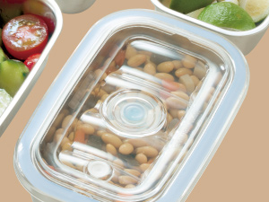 真空フレッシュボックス｜アサヒ軽金属工業【公式】｜圧力鍋(ゼロ活力