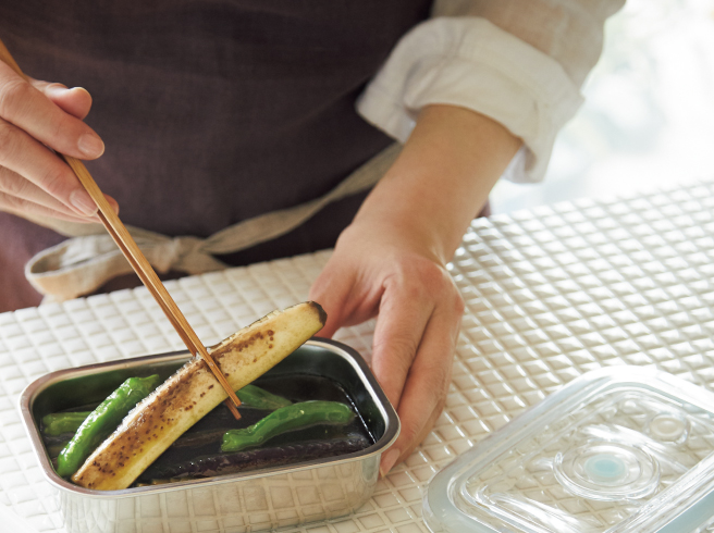 真空フレッシュボックス｜アサヒ軽金属工業【公式】｜圧力鍋(ゼロ活力