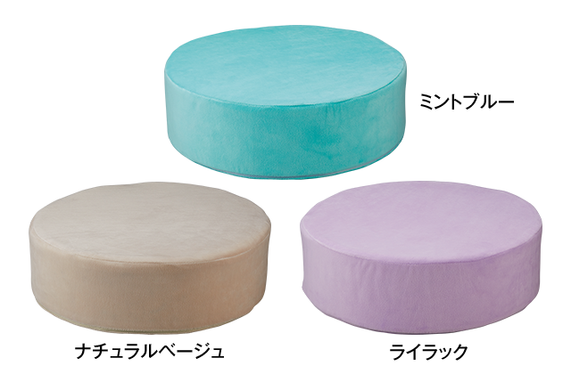 癒し座布団｜アサヒ軽金属工業【公式】｜圧力鍋(ゼロ活力なべ