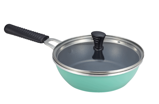 天使のオールパン｜アサヒ軽金属工業【公式】｜圧力鍋(ゼロ活力なべ