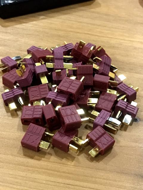 エアガン]T型コネクタに改造しました。 | あさやんブログ