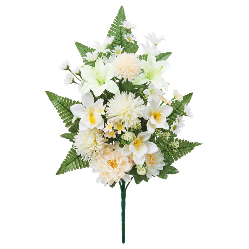 仏花｜商品案内｜株式会社アスカ商会