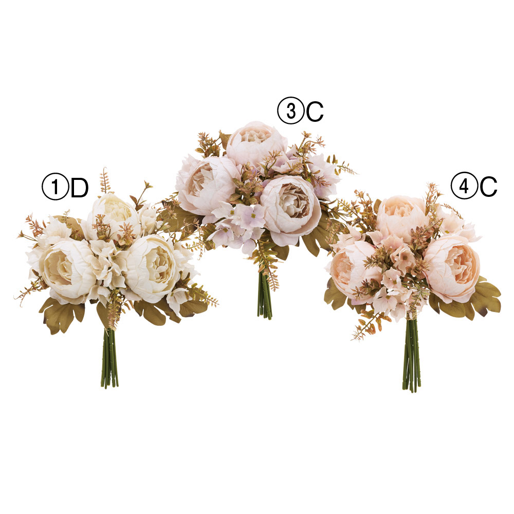 ミックスフラワーブーケ｜商品案内｜株式会社アスカ商会