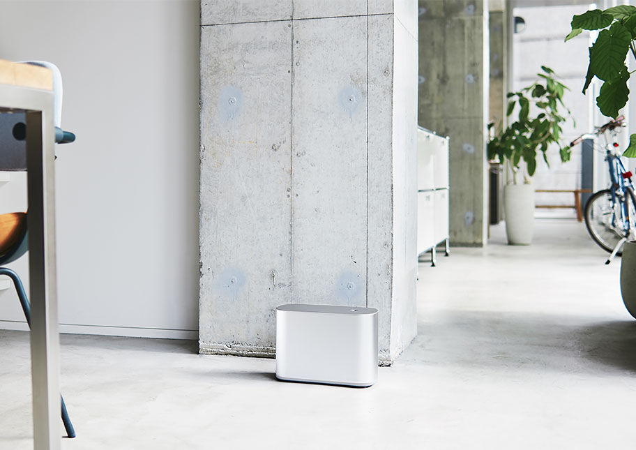 業務用ディフューザー エアー｜アットアロマ株式会社