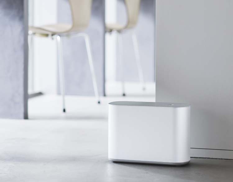 業務用アロマディフューザー｜アットアロマ株式会社