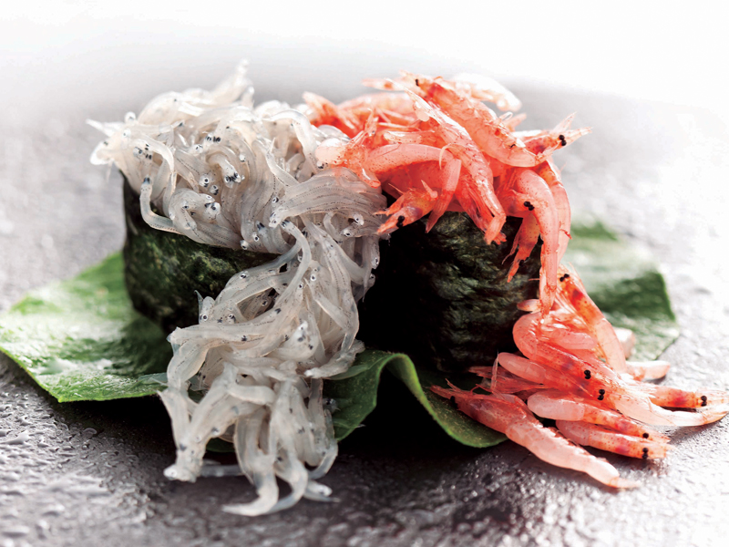 沼津魚がし鮨 流れ鮨 下土狩店［駿東郡長泉町］｜静岡新聞アットエス