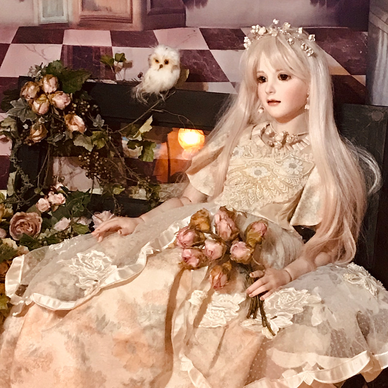 創作人形館 ミワドール［伊東市］｜静岡新聞アットエス