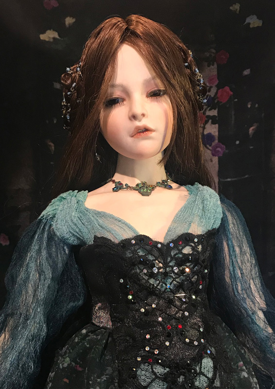 創作人形館 ミワドール［伊東市］｜静岡新聞アットエス