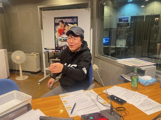 サッカー元日本代表FW山田隆裕さんが語った“清水商業の黄金時代