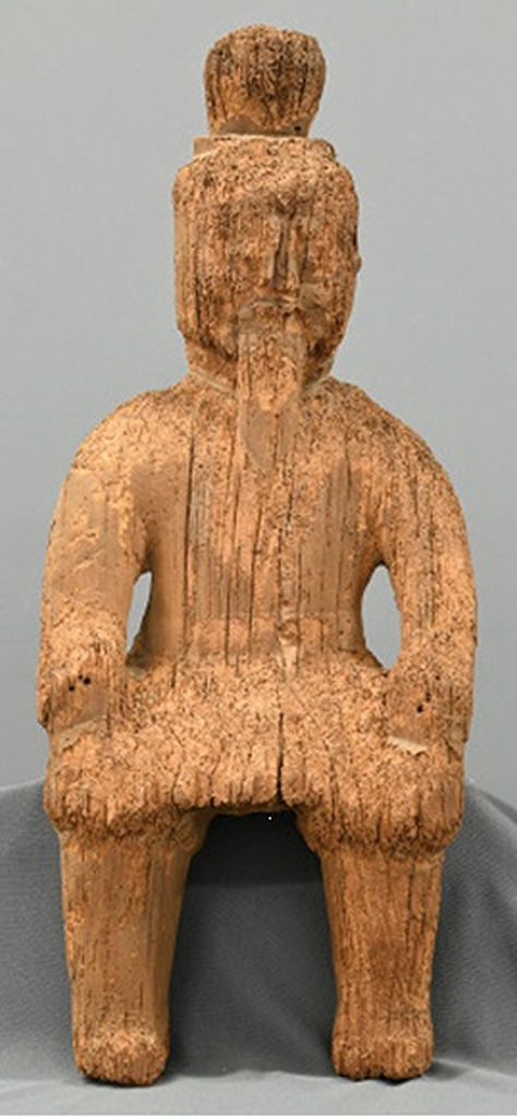 静岡県文化財に2件答申 真珠院「定仙大和尚五輪塔」（伊豆の国）と