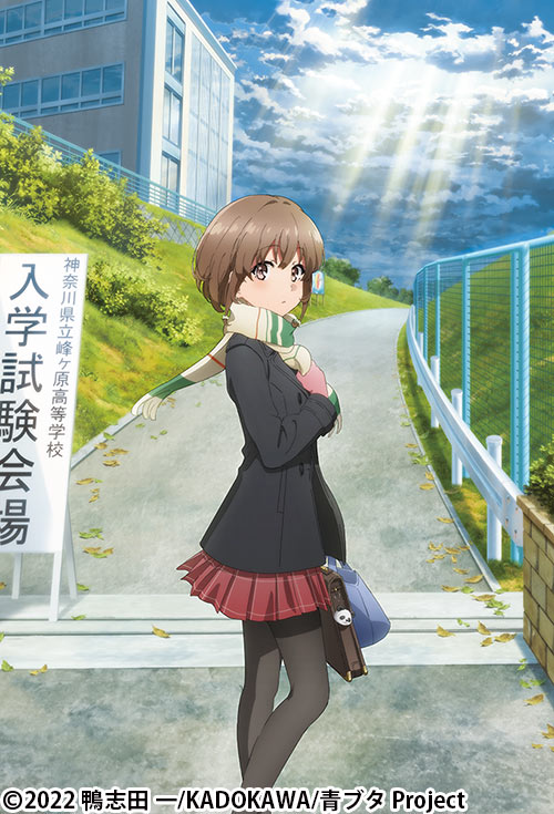 青春ブタ野郎はおでかけシスターの夢を見ない | 番組 | AT-X