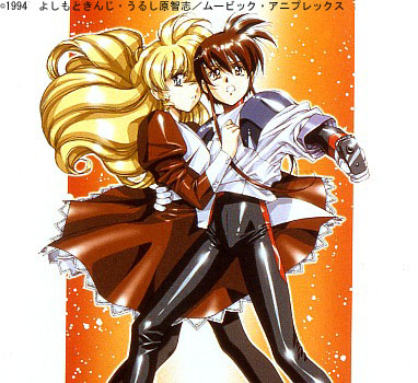 プラスチックリトル | 番組 | AT-X