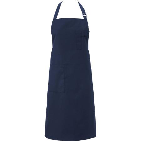 T-62｜カラーエプロン(首掛け) 男女兼用 T-62 チトセ(CHITOSE)｜飲食店