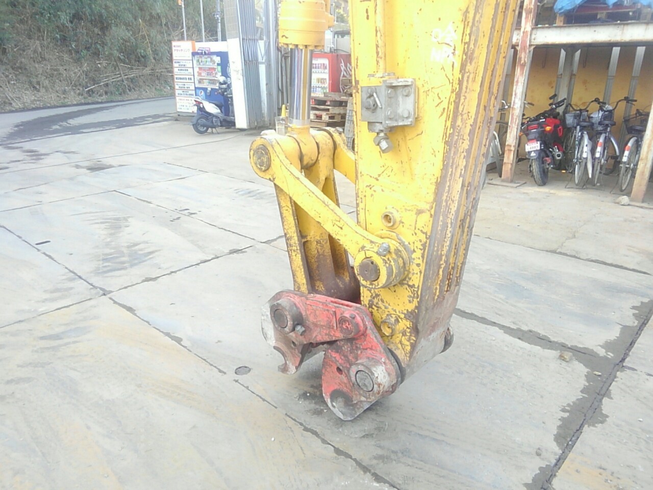 ID10062】PC350LC-10 | 特選解体重機 | 株式会社アタッチリンク