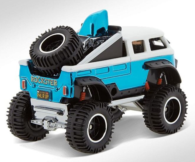 ご予約】PRE-ORDER - 2018 RLC EXCLUSIVE 【VOLKSWAGEN T1 ROCKSTER