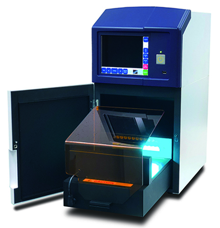 WSE-5300プリントグラフCMOSⅠ | ゲル撮影装置 | 蛍光／可視光ゲル撮影