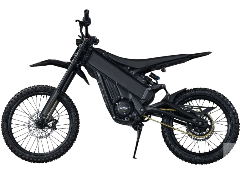APOLLO DB-X18 DIRT BIKE | ATV Wholesale Outlet