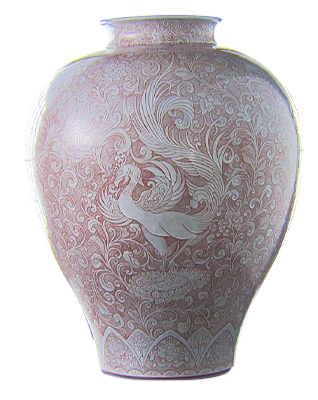 九谷焼 ろくろ師 絵付師 山本 浩二 山本 秀平 | 明日への扉 by アット