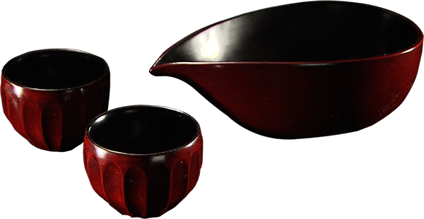 京漆器 塗師 髙木 望 | 明日への扉 by アットホーム