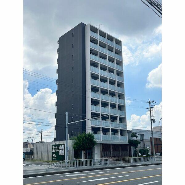 アットホーム】名古屋市中川区 草平町1丁目(南荒子駅) の貸店舗・事務