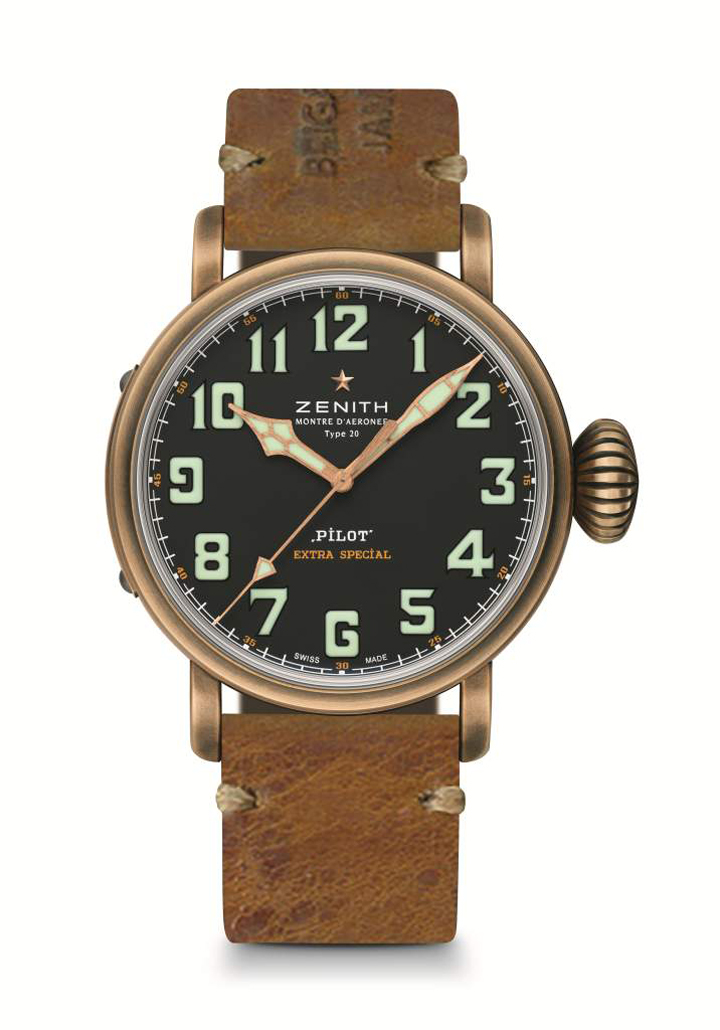 KISS Tommy Thayer Works with Zenith