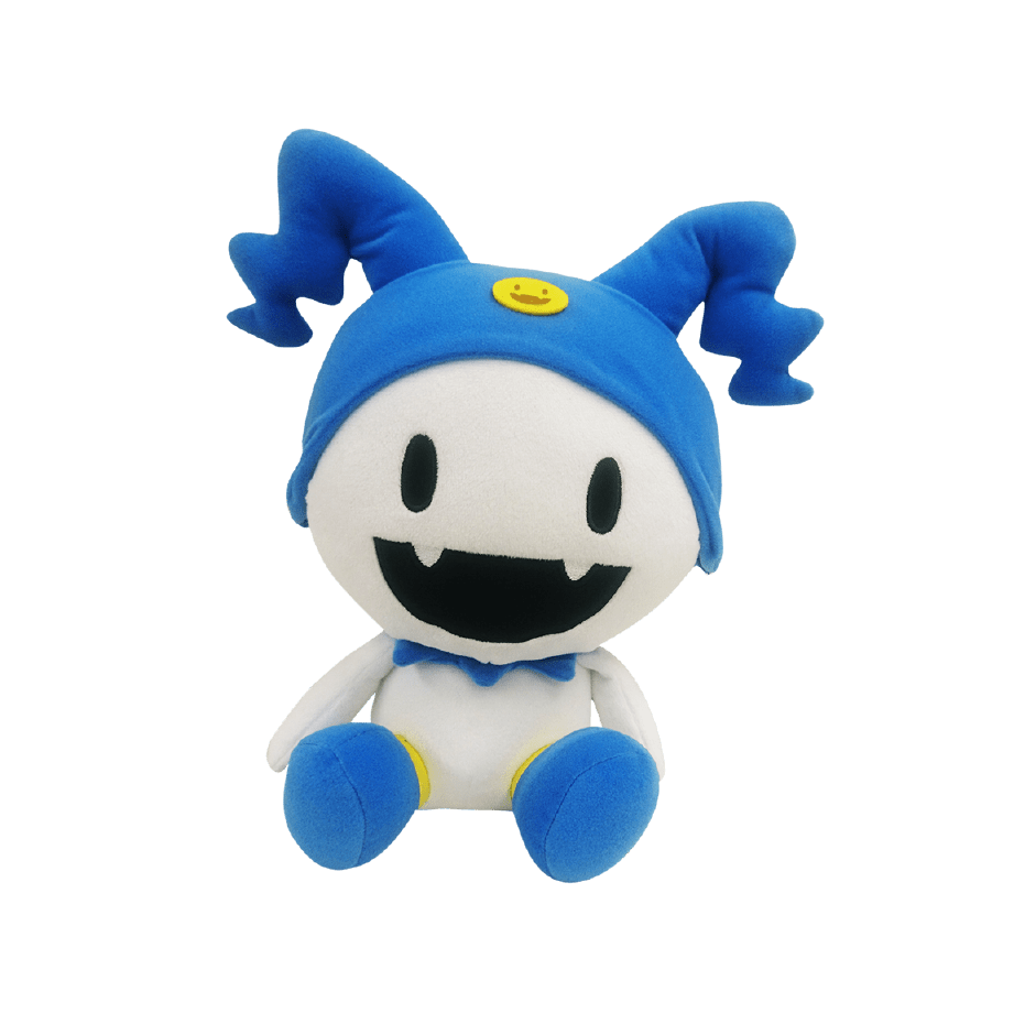 ヒーホージャックフロスト ぬいぐるみ | Hee-Ho! Jack Frost