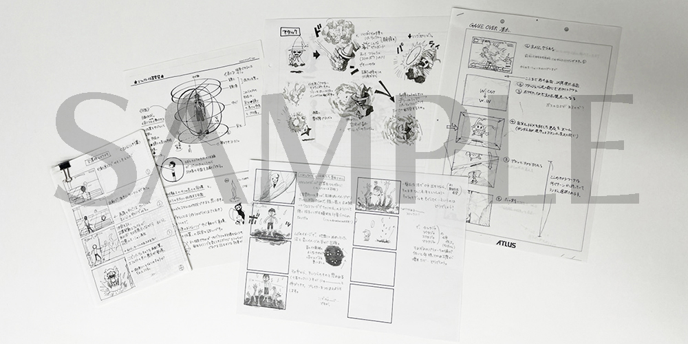 真・女神転生 30周年感謝祭 in KT Zepp Yokohama』チケット2次先行抽選